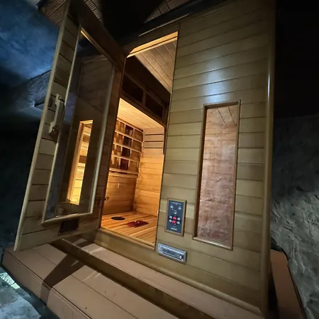 Appartement Domaine De La Prairie Des Prés *