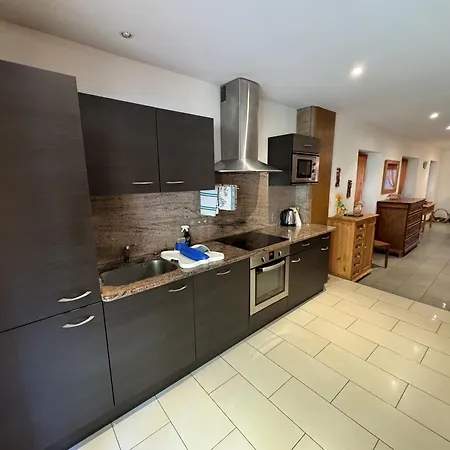 Domaine De La Prairie Des Prés * Vagney