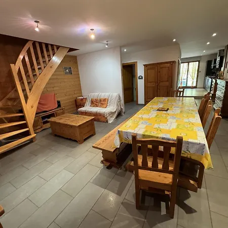 Domaine De La Prairie Des Prés Vagney