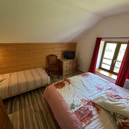 Domaine De La Prairie Des Prés * Vagney