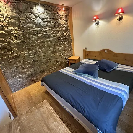 Appartement Domaine De La Prairie Des Prés