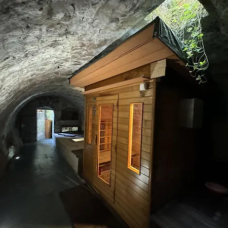 Domaine De La Prairie Des Prés Vagney