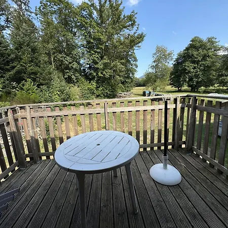 Domaine De La Prairie Des Prés Vagney