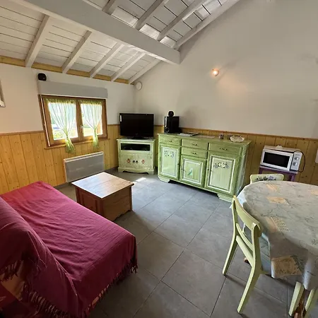 Domaine De La Prairie Des Prés Appartement