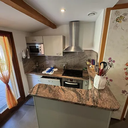 Domaine De La Prairie Des Prés Appartement Vagney