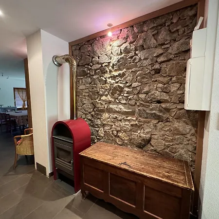 Domaine De La Prairie Des Prés Appartement *