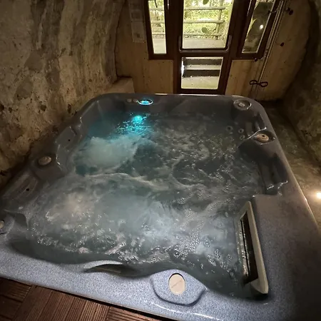 Appartement Domaine De La Prairie Des Prés *