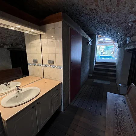 Domaine De La Prairie Des Prés * Vagney