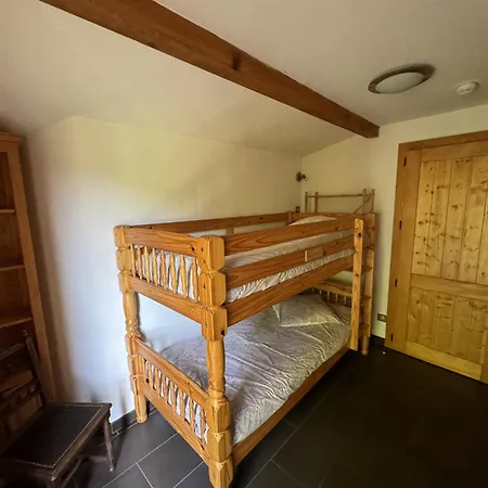 Domaine De La Prairie Des Prés Appartement