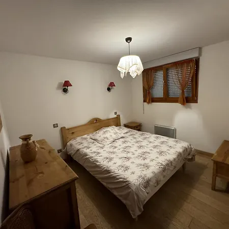 Domaine De La Prairie Des Prés *