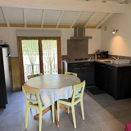 Domaine De La Prairie Des Prés *