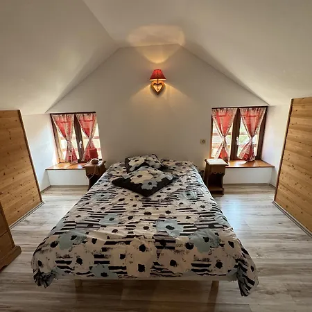 Domaine De La Prairie Des Prés Appartement