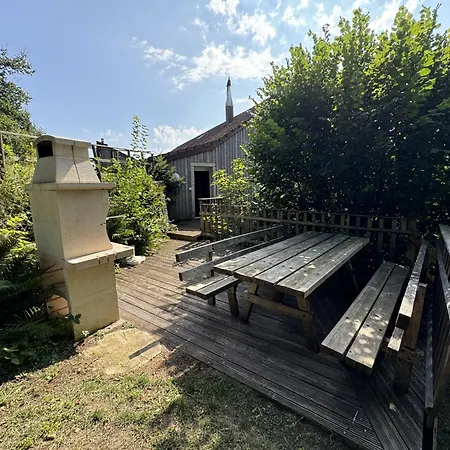 Appartement Domaine De La Prairie Des Prés *