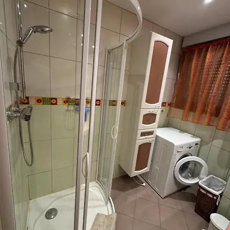 Domaine De La Prairie Des Prés Appartement Vagney