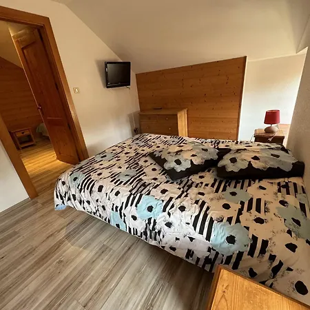 Domaine De La Prairie Des Prés Appartement