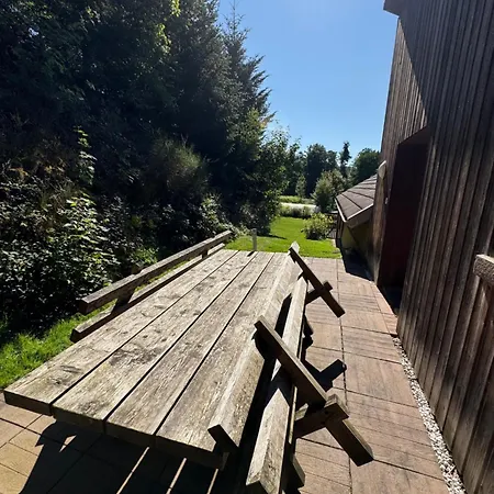 Appartement Domaine De La Prairie Des Prés *