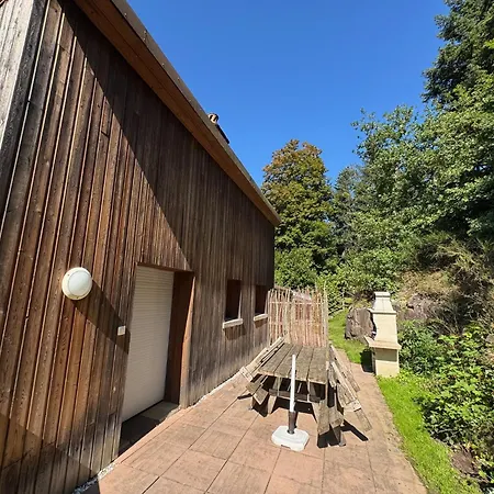 Domaine De La Prairie Des Prés