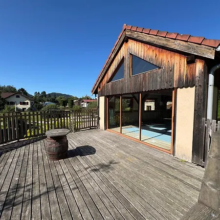 Appartement Domaine De La Prairie Des Prés