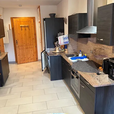 Appartement Domaine De La Prairie Des Prés