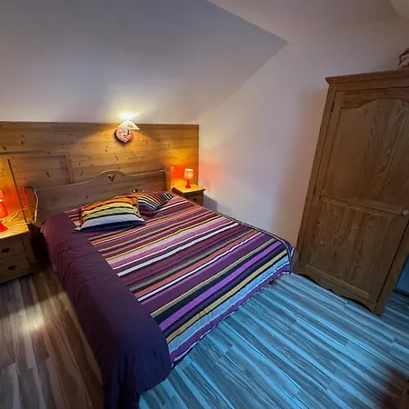 Domaine De La Prairie Des Prés Appartement Vagney