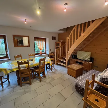 Domaine De La Prairie Des Prés Appartement