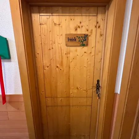 Domaine De La Prairie Des Prés Appartement *