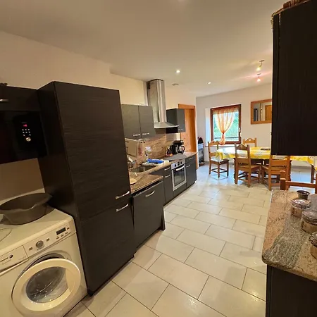 Domaine De La Prairie Des Prés Appartement *