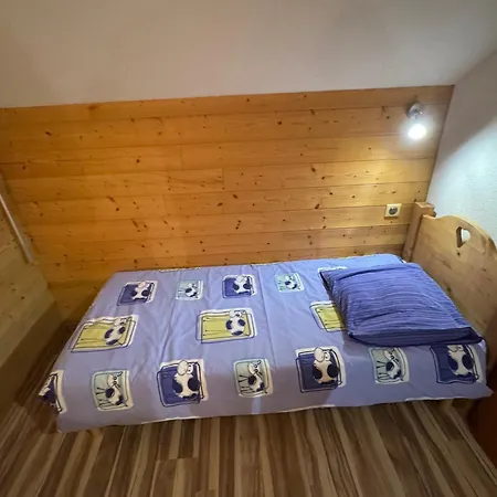 Appartement Domaine De La Prairie Des Prés *