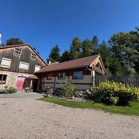 Domaine De La Prairie Des Prés * Vagney