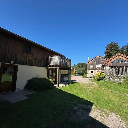 Domaine De La Prairie Des Prés Appartement