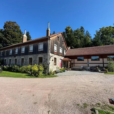 Appartement Domaine De La Prairie Des Prés Vagney