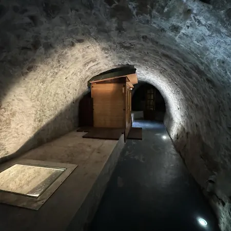 Appartement Domaine De La Prairie Des Prés Vagney