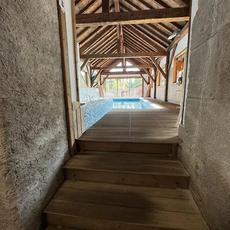 Appartement Domaine De La Prairie Des Prés