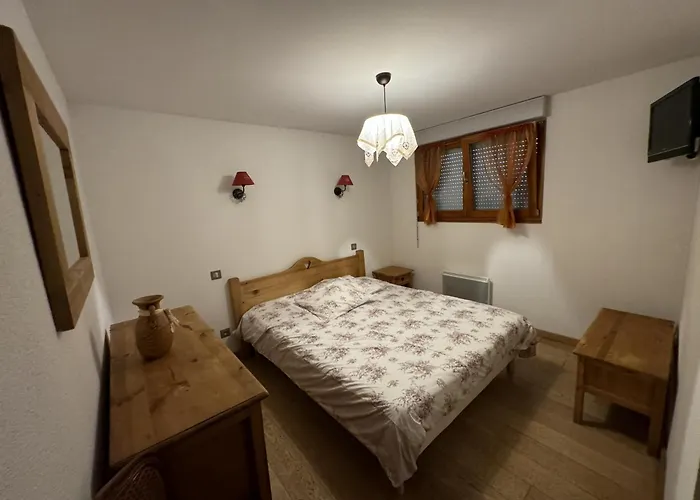 Domaine De La Prairie Des Pres *