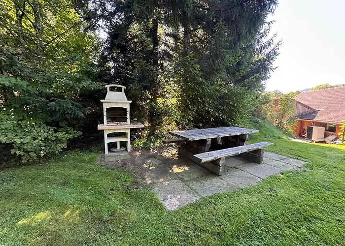 Apartament Domaine De La Prairie Des Pres Vagney