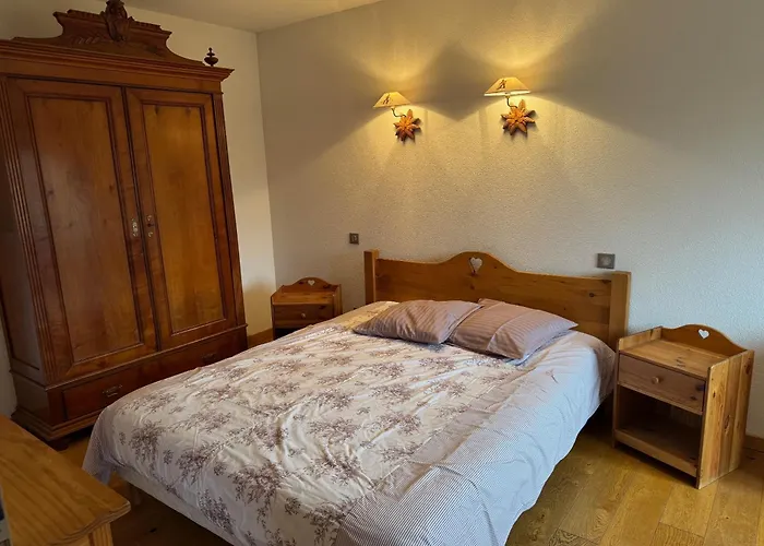 Apartament Domaine De La Prairie Des Pres Vagney