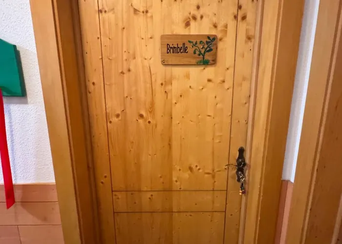 Domaine De La Prairie Des Pres Apartament *